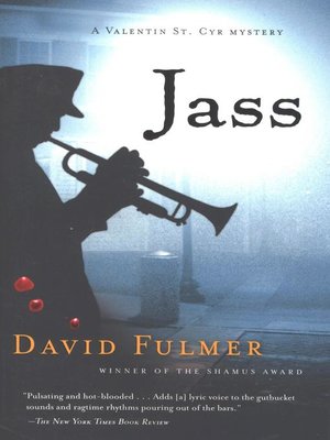 cover image of Jass